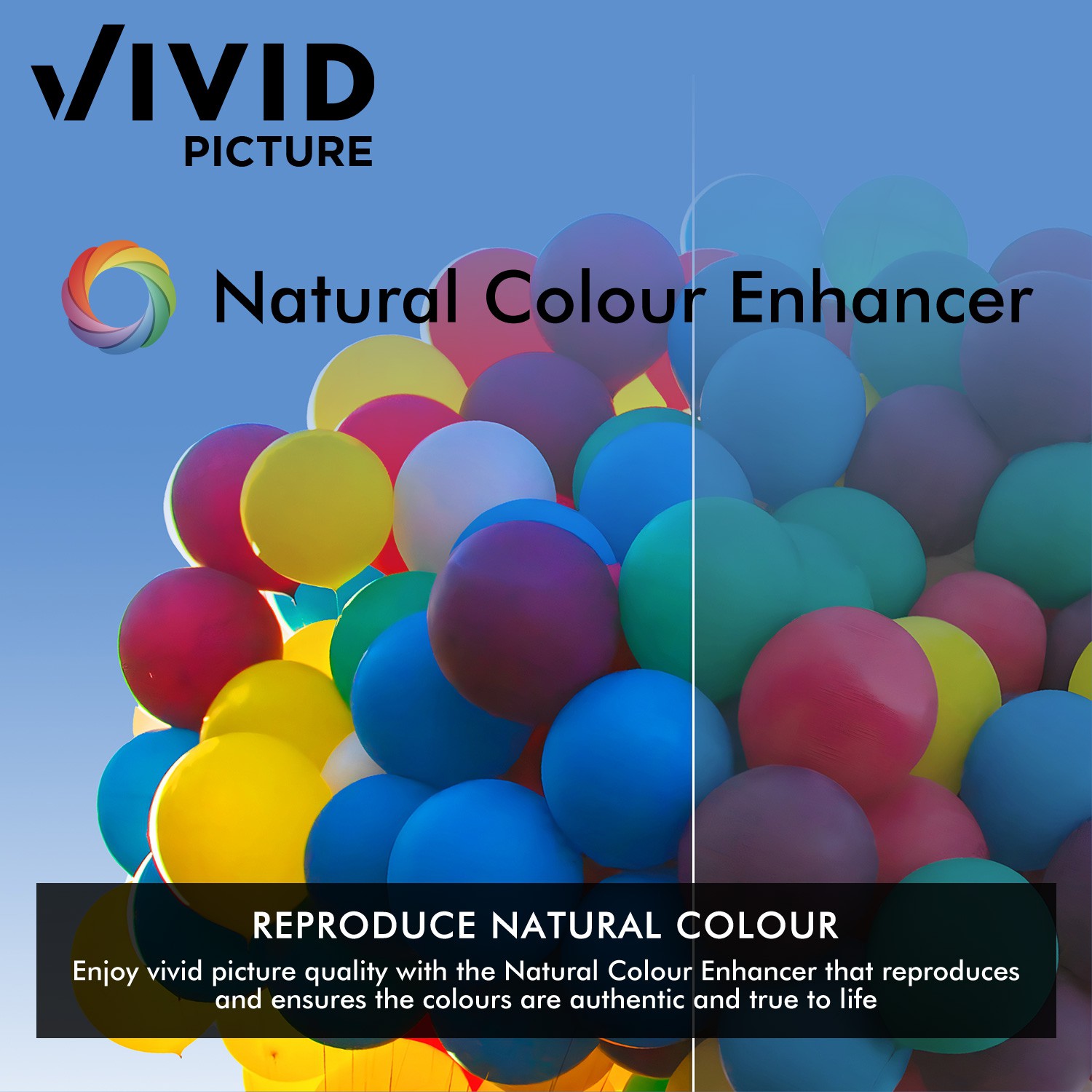 Hisense A4G Series (43 inch) Full HDA+ Grade Ultra Vivid High Contrast Panel (43A4G) Hisense A4G Series (43 inch) Full HDA+ Grade Ultra Vivid High Contrast Panel (43A4G)