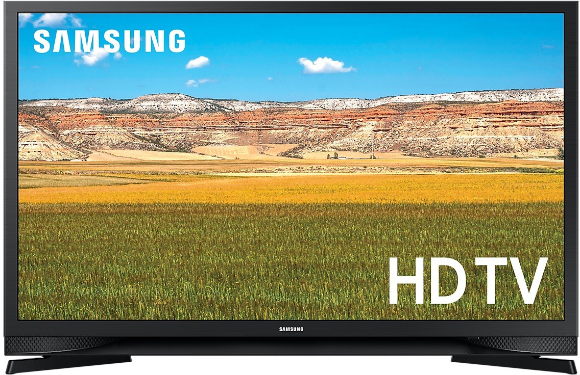 SAMSUNG (32 inch) HD Ready ( UA32T4600AKXXL )