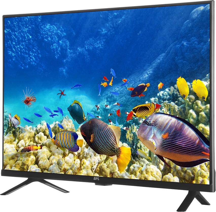 BPL (32 inch) HD Ready (32H-A4300) BPL (32 inch) HD Ready (32H-A4300)