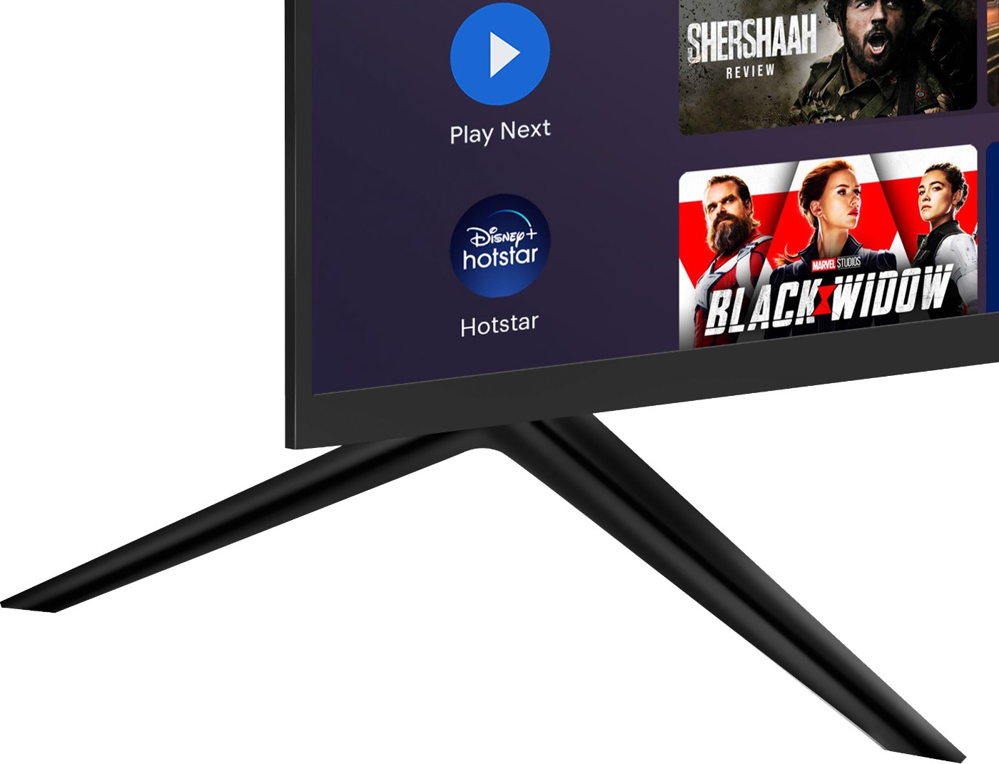 Thomson 9R PRO (43 inch) Ultra HD (4K)IPS (43PATH4545BL) Thomson 9R PRO (43 inch) Ultra HD (4K)IPS (43PATH4545BL)