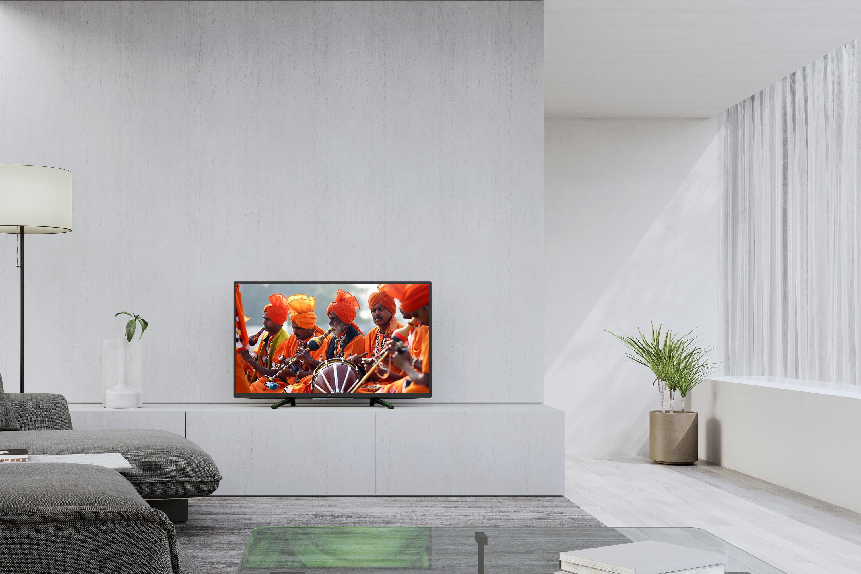 SONY Bravia (32 inch) HD Ready (KD - 32W820K) SONY Bravia (32 inch) HD Ready (KD - 32W820K)