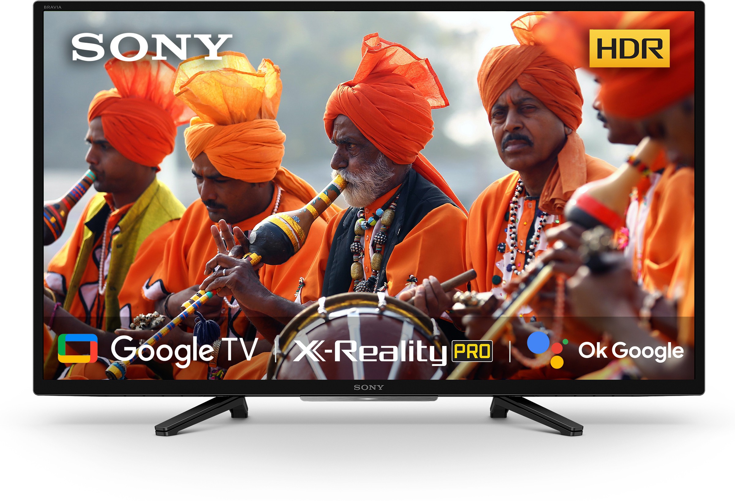 SONY Bravia (32 inch) HD Ready (KD - 32W820K) SONY Bravia (32 inch) HD Ready (KD - 32W820K)