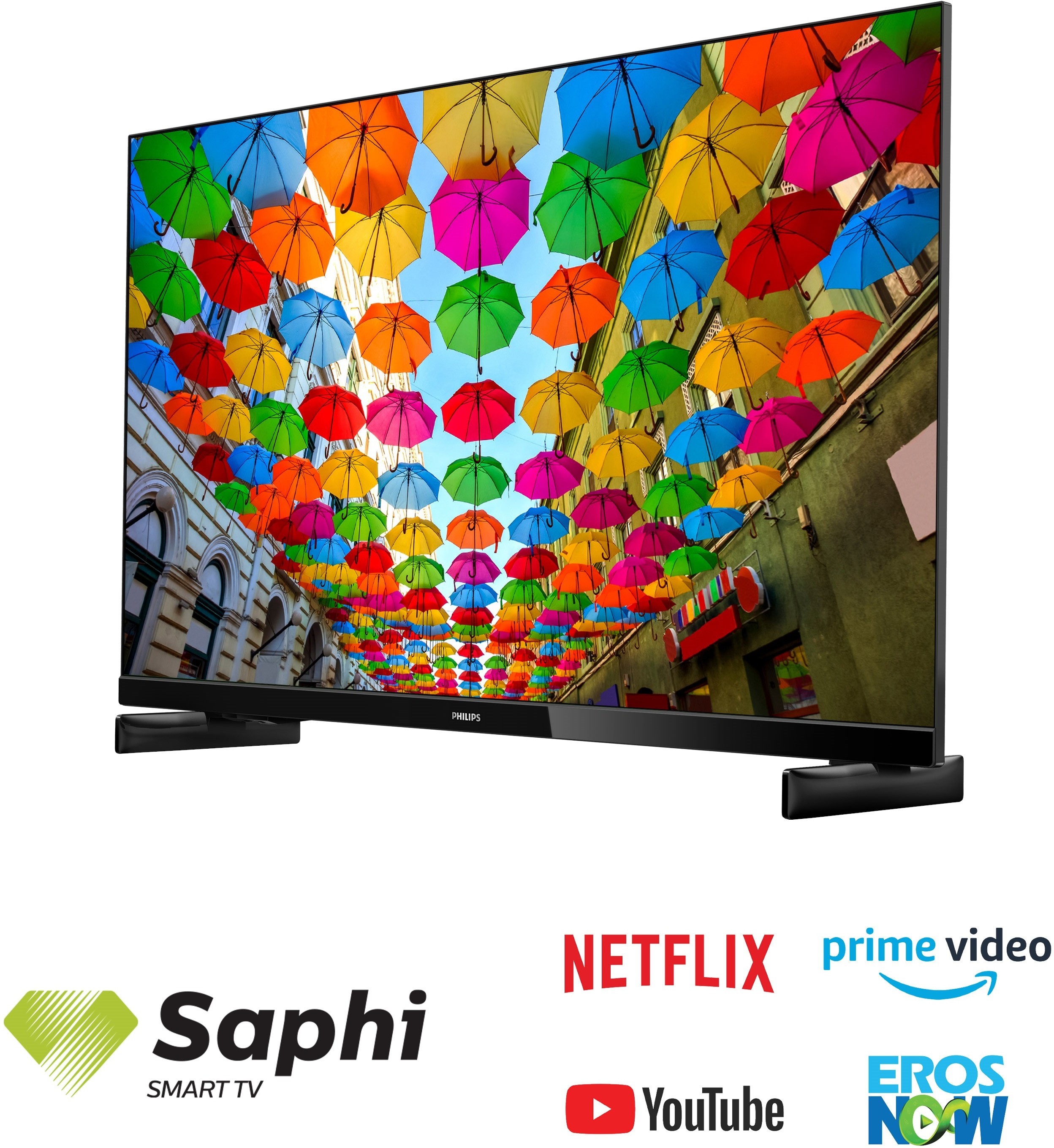PHILIPS  6800 Series (43 inch) Full HD (43PFT6815/94)