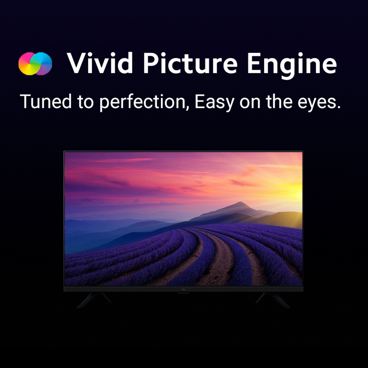 Xiaomi  4A Horizon Edition (43 inch) Full HD (L43M6-EI)