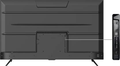 Coocaa (50 inch) Ultra HD (4K) (50S6G Pro) Coocaa (50 inch) Ultra HD (4K) (50S6G Pro)