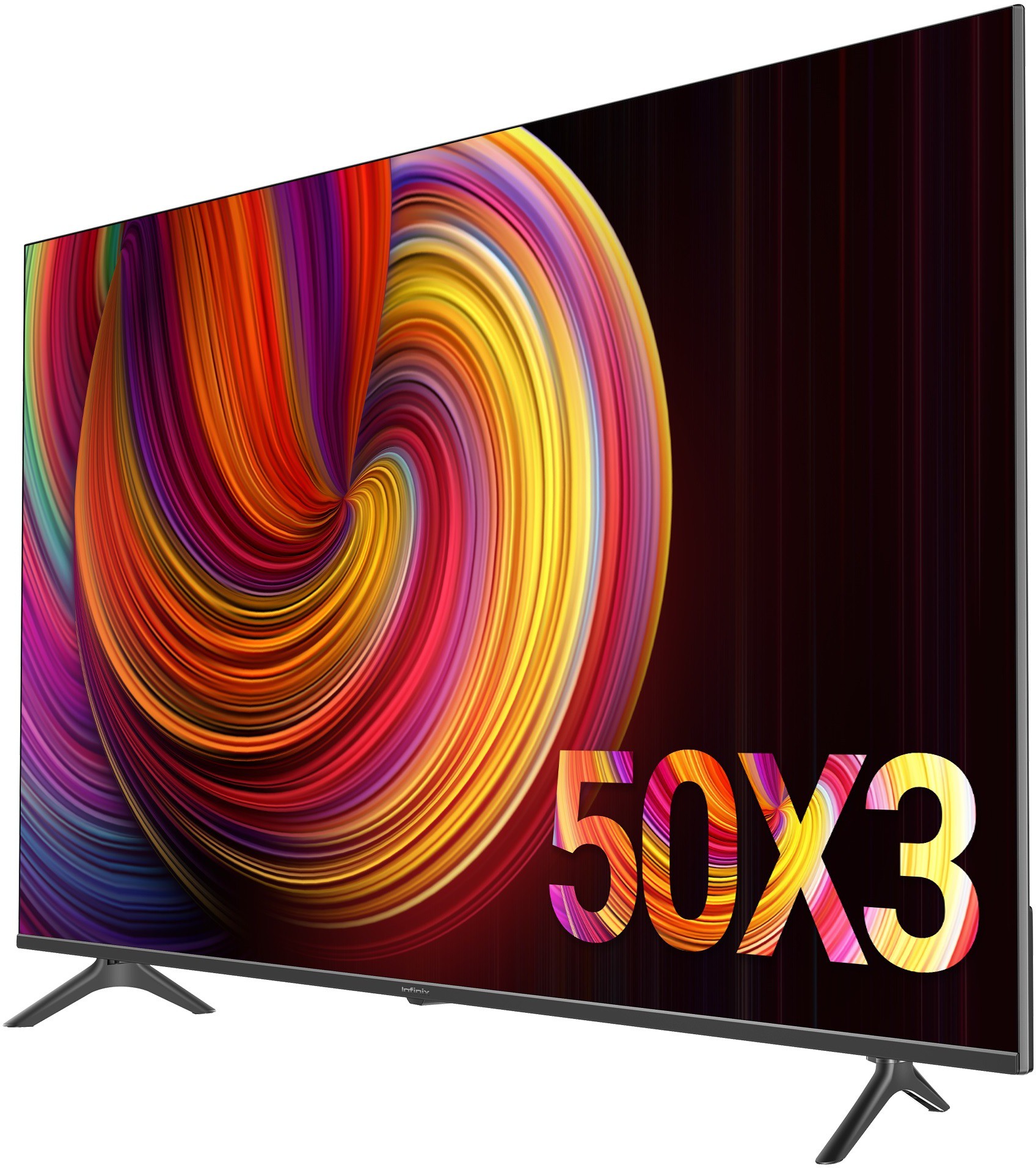 Infinix X3 (50 inch) Ultra HD (4K) (50X3) Infinix X3 (50 inch) Ultra HD (4K) (50X3)