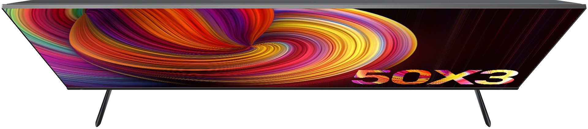 Infinix X3 (50 inch) Ultra HD (4K) (50X3) Infinix X3 (50 inch) Ultra HD (4K) (50X3)