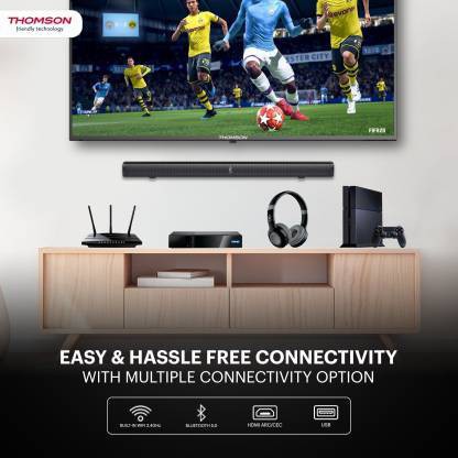 Thomson OATHPRO Series (50 inch) Ultra HD (4K)IPS (50OATHPRO1212) Thomson OATHPRO Series (50 inch) Ultra HD (4K)IPS (50OATHPRO1212)