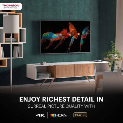 Thomson OATHPRO Series (50 inch) Ultra HD (4K)IPS (50OATHPRO1212) Thomson OATHPRO Series (50 inch) Ultra HD (4K)IPS (50OATHPRO1212)