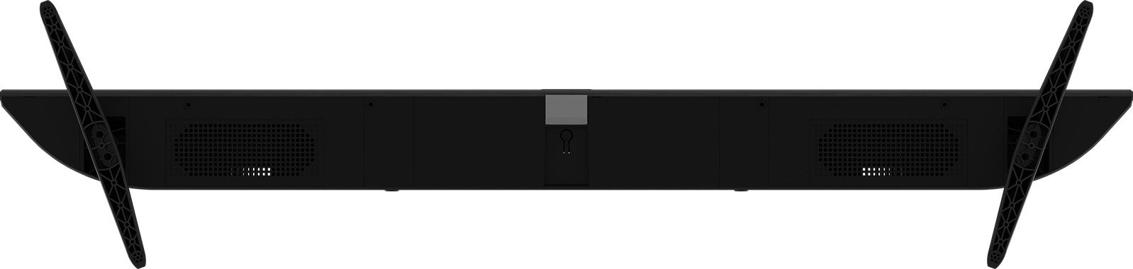 Acer  Advanced I Series (43 inch) Ultra HD (4K)LED (AR43GR2851UDFL)