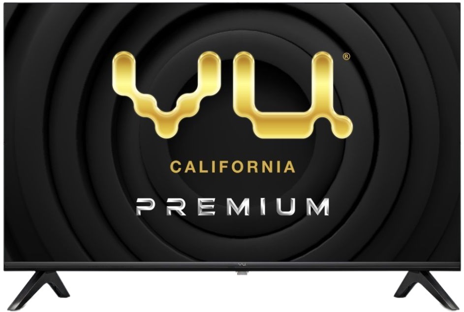 Vu Premium (43 inch) Full HDA+ Grade High Bright Panel (43_GA-3 Yrs) Vu Premium (43 inch) Full HDA+ Grade High Bright Panel (43_GA-3 Yrs)