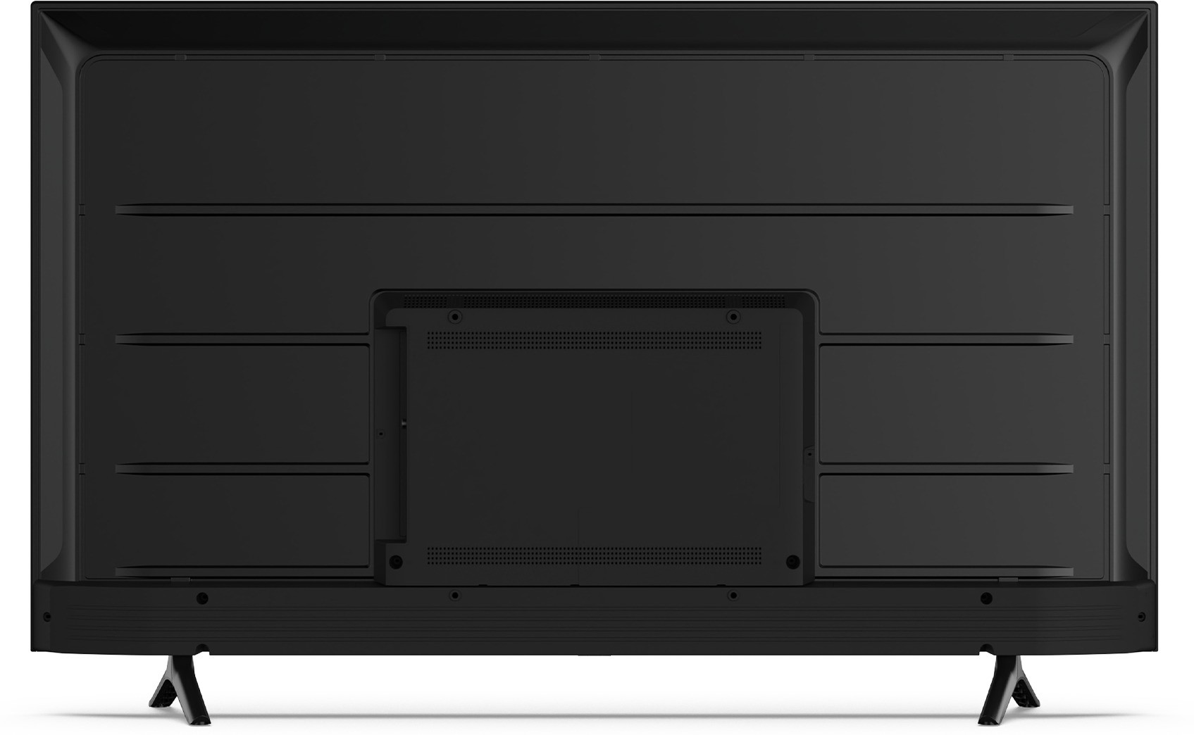 Acer  I Series (43 inch) Ultra HD (4K)A+ Grade (AR43AR2851UDFL)