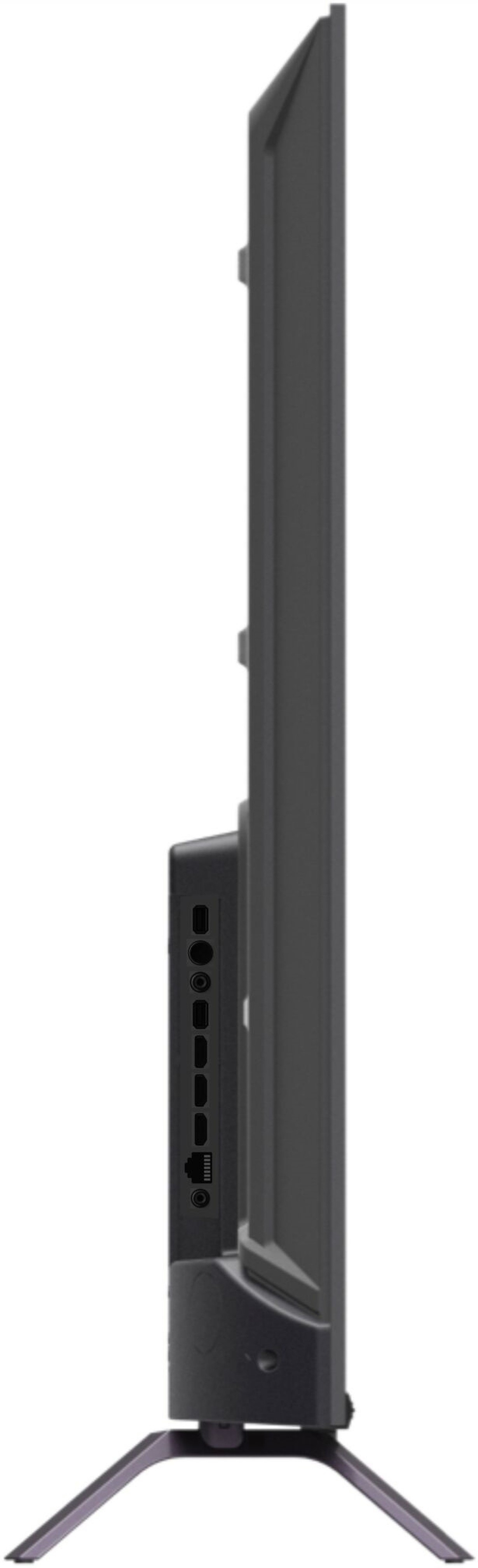 Coocaa Frameless (43 inch) Ultra HD (4K)IPS (43Y72) Coocaa Frameless (43 inch) Ultra HD (4K)IPS (43Y72)
