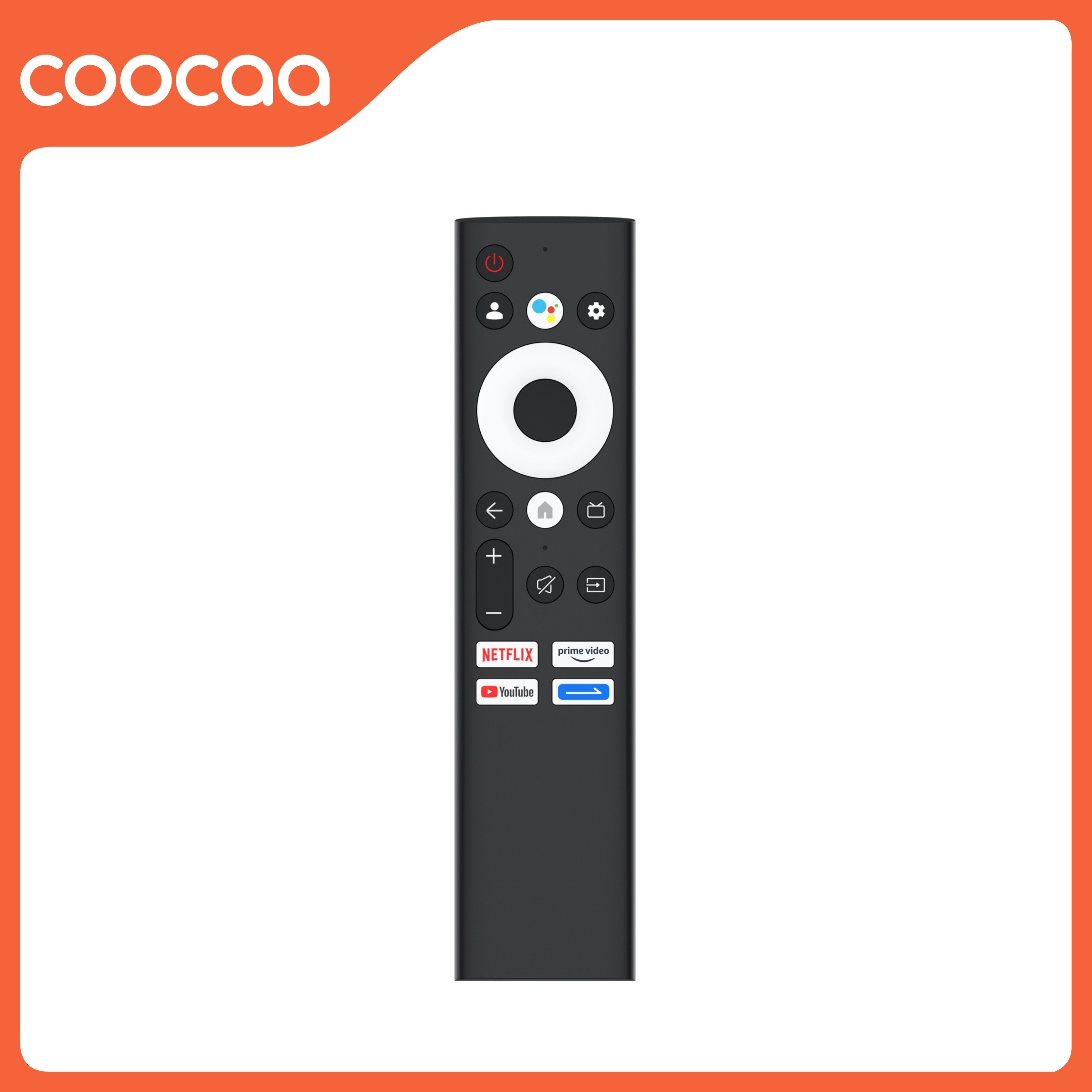 Coocaa Frameless (43 inch) Ultra HD (4K)IPS (43Y72) Coocaa Frameless (43 inch) Ultra HD (4K)IPS (43Y72)