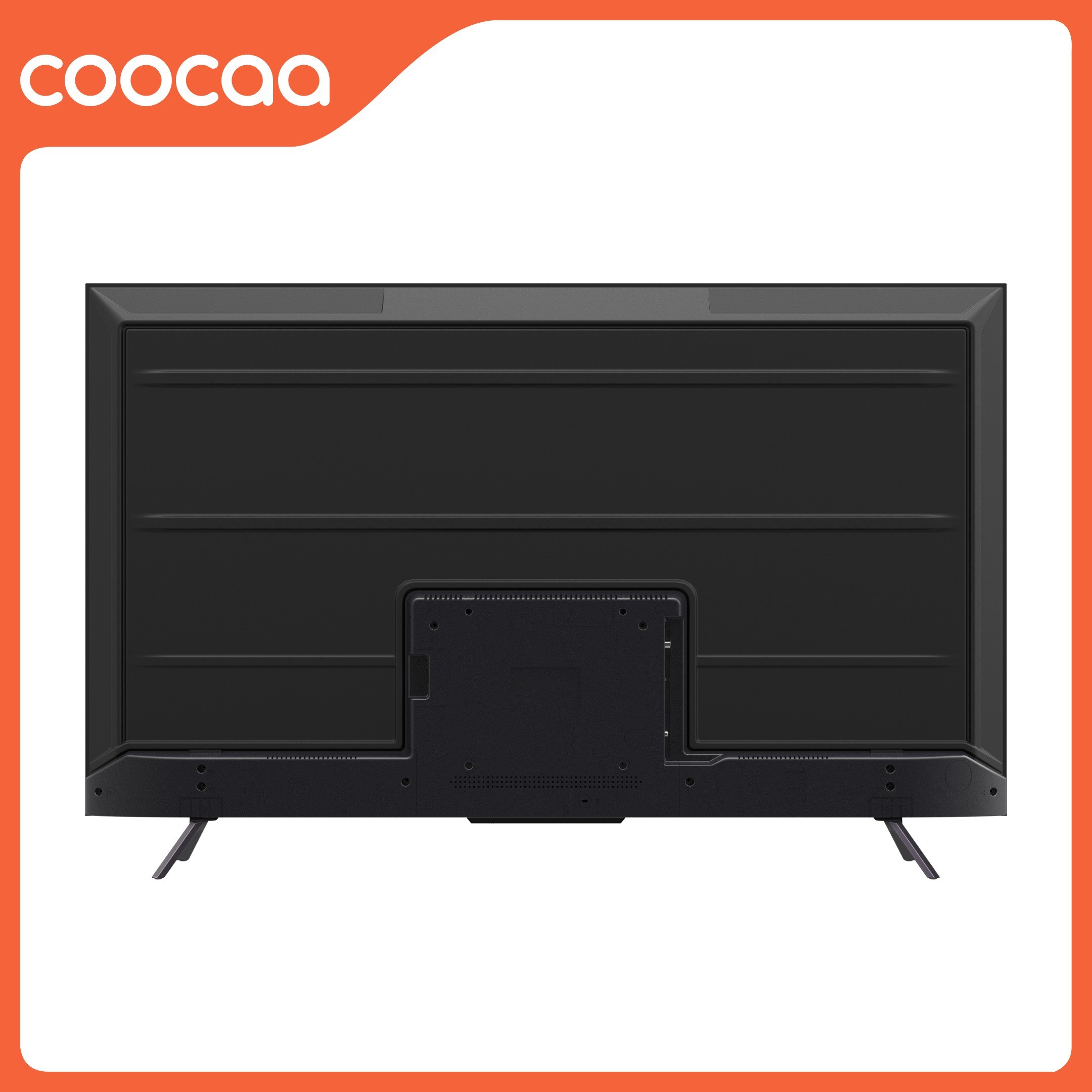 Coocaa Frameless (43 inch) Ultra HD (4K)IPS (43Y72) Coocaa Frameless (43 inch) Ultra HD (4K)IPS (43Y72)