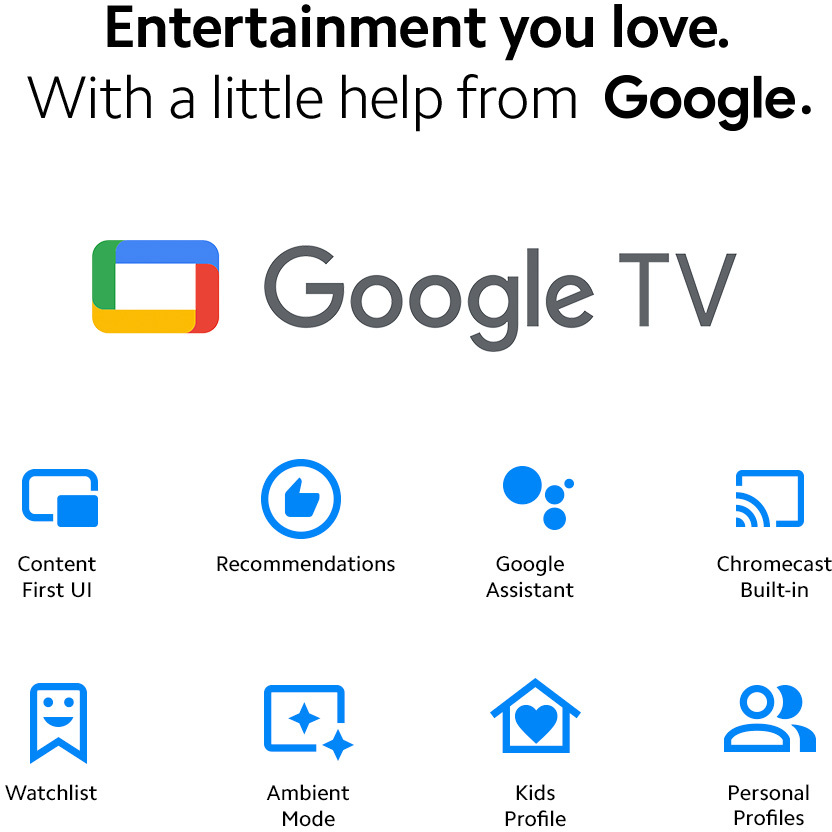 Xiaomi  A series (43 inch) Full HD (L43M8-5AIN)
