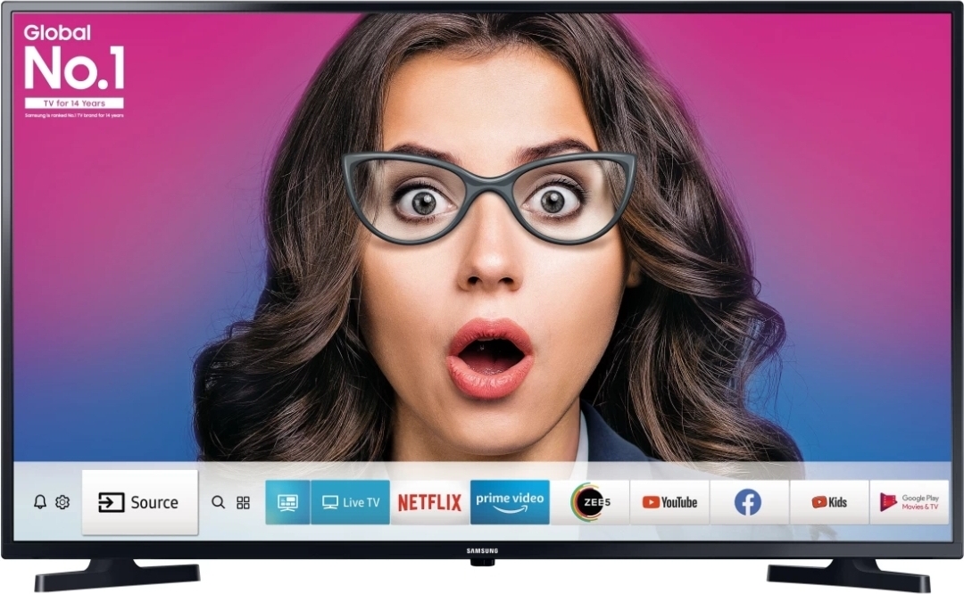 SAMSUNG 5 (43 inch) Full HD (UA43T5410AKXXL) SAMSUNG 5 (43 inch) Full HD (UA43T5410AKXXL)
