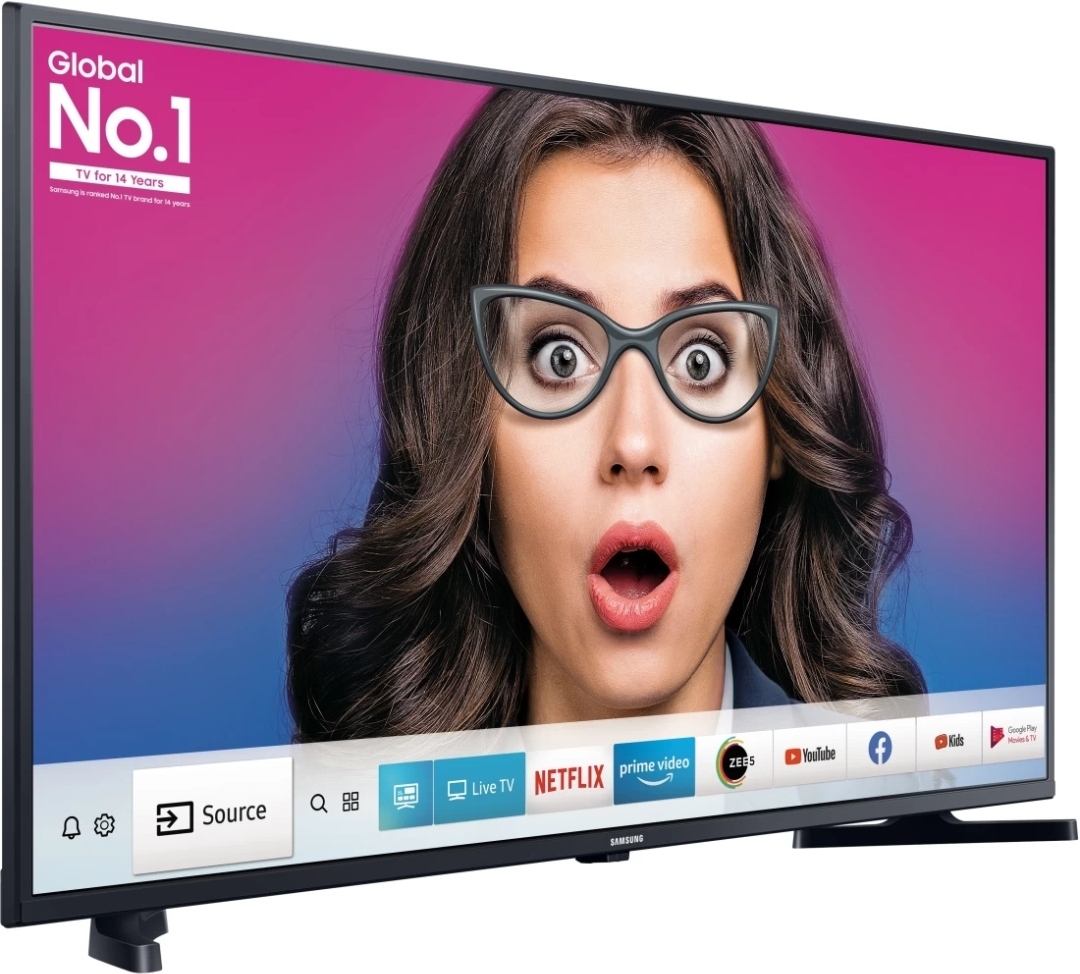 SAMSUNG 5 (43 inch) Full HD (UA43T5410AKXXL) SAMSUNG 5 (43 inch) Full HD (UA43T5410AKXXL)