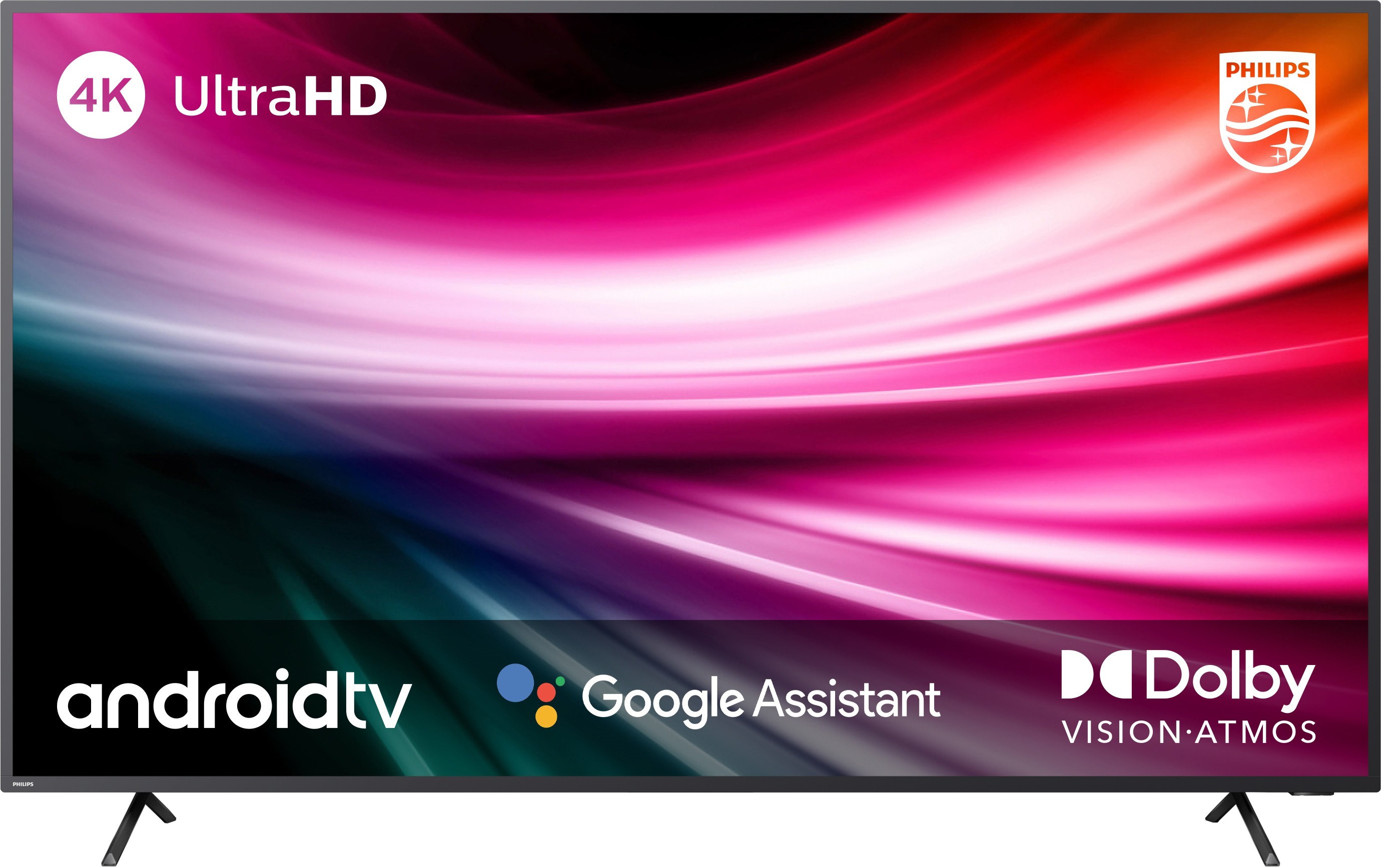 PHILIPS 8200 Series (50 inch) Ultra HD (4K) LED ( 50PUT821594 )