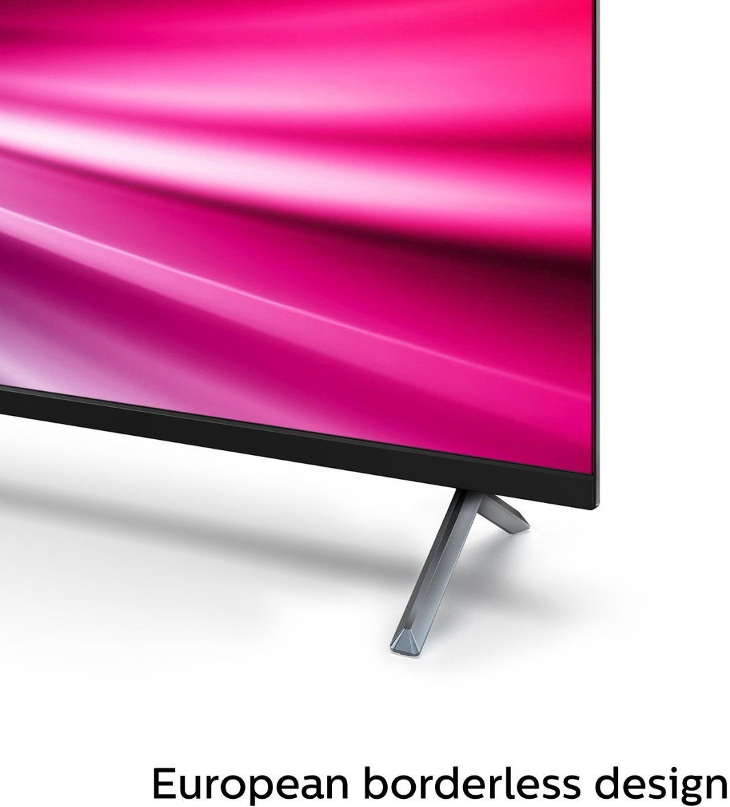 PHILIPS 8200 Series (50 inch) Ultra HD (4K)LED (50PUT8215/94) PHILIPS 8200 Series (50 inch) Ultra HD (4K)LED (50PUT8215/94)