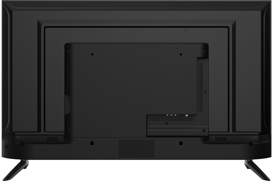Xiaomi X Series (43 inch) Ultra HD (4K) (L43M8-A2IN) Xiaomi X Series (43 inch) Ultra HD (4K) (L43M8-A2IN)