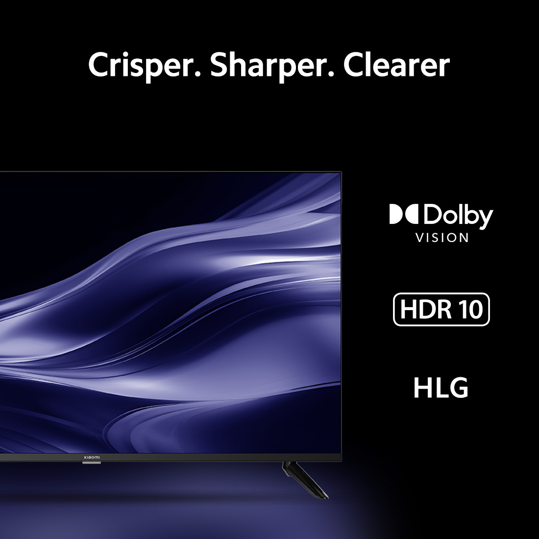 Xiaomi X Series (43 inch) Ultra HD (4K) (L43M8-A2IN) Xiaomi X Series (43 inch) Ultra HD (4K) (L43M8-A2IN)