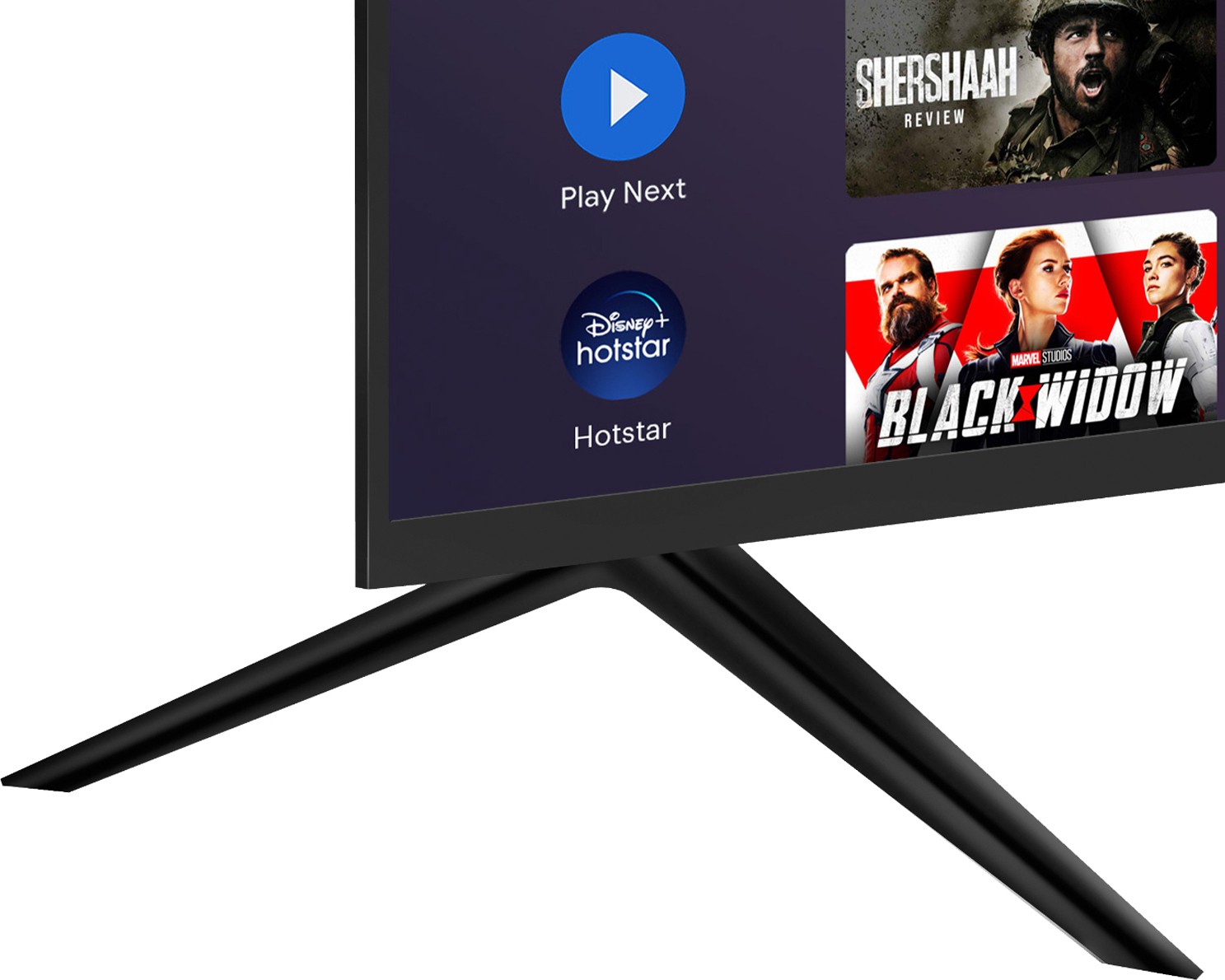 Thomson 9R PRO (50 inch) Ultra HD (4K)IPS (50PATH1010BL) Thomson 9R PRO (50 inch) Ultra HD (4K)IPS (50PATH1010BL)