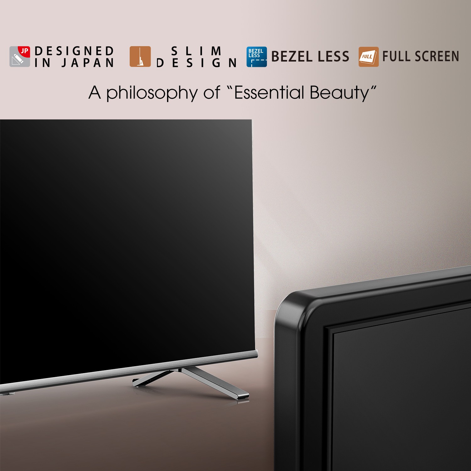 TOSHIBA C350MP (43 inch) Ultra HD (4K) (43C350MP) TOSHIBA C350MP (43 inch) Ultra HD (4K) (43C350MP)