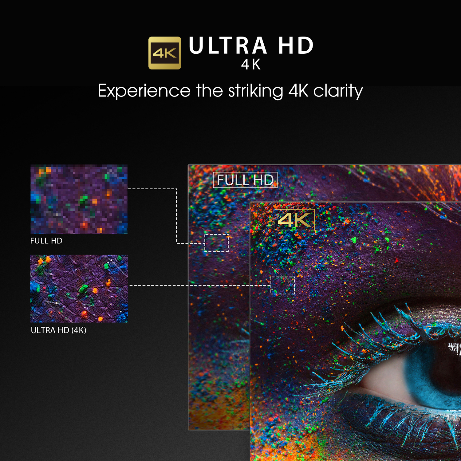 TOSHIBA C350MP (43 inch) Ultra HD (4K) (43C350MP) TOSHIBA C350MP (43 inch) Ultra HD (4K) (43C350MP)