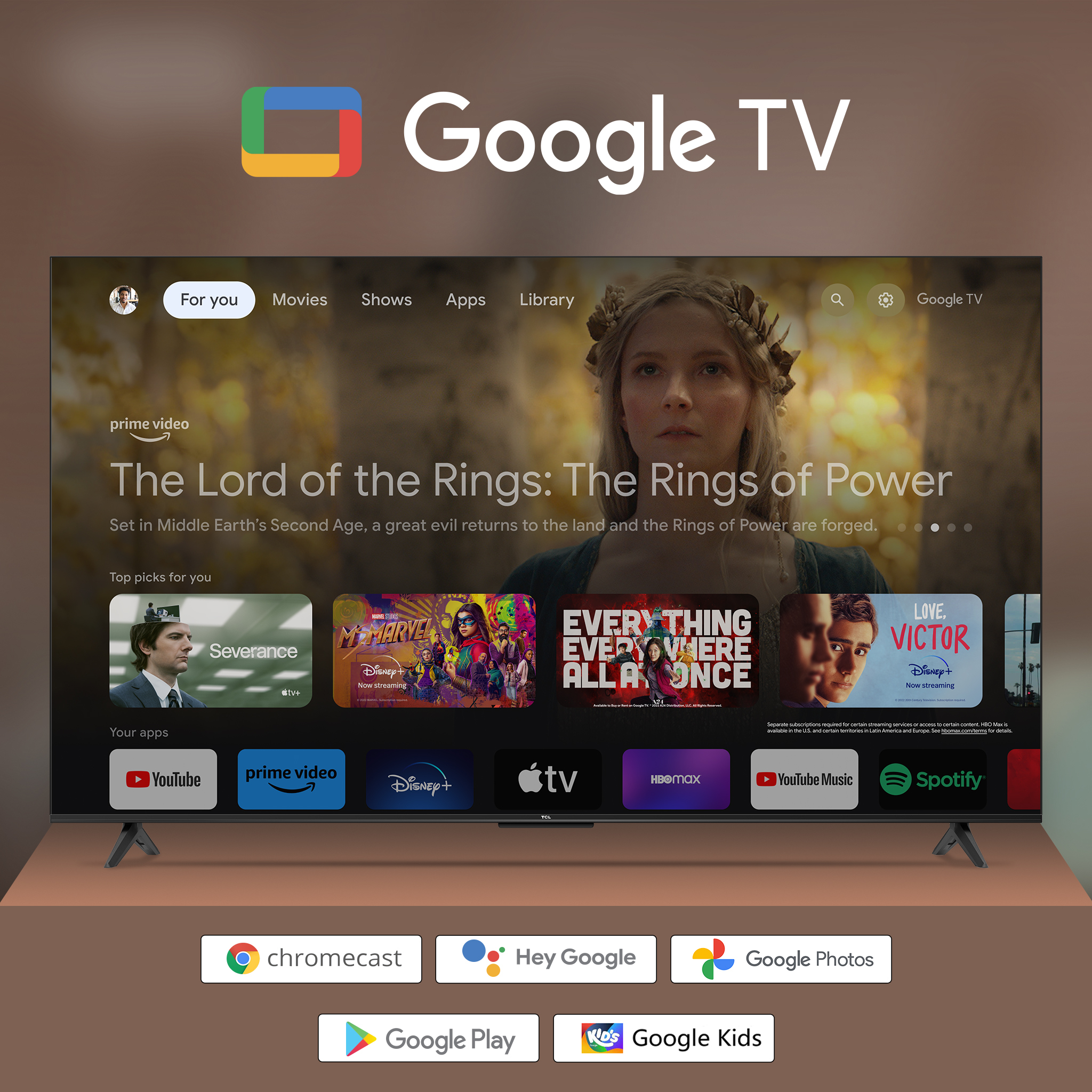 TCL (43 inch) Ultra HD (4K)LED (43P635 Pro) TCL (43 inch) Ultra HD (4K)LED (43P635 Pro)