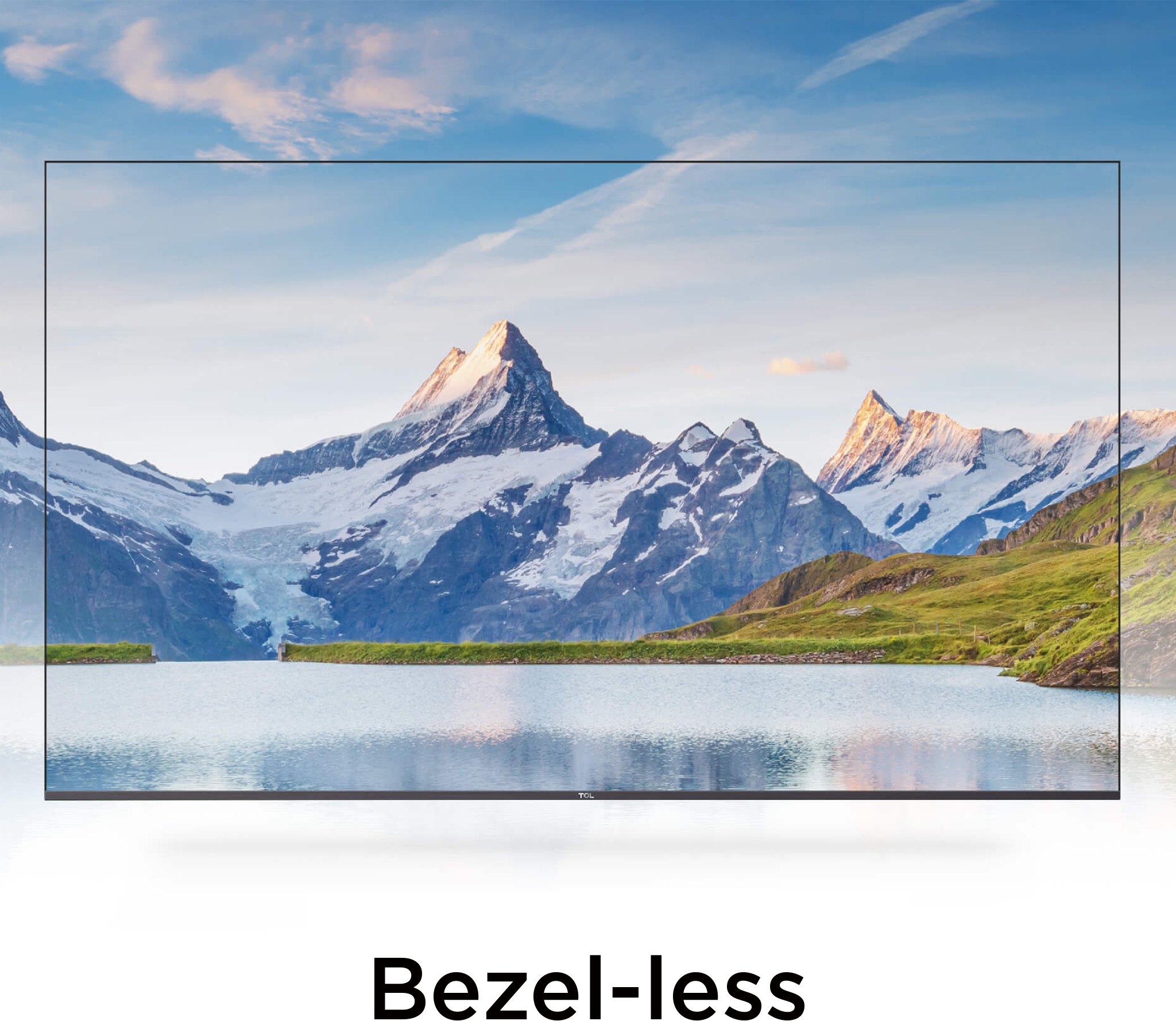 TCL (43 inch) Ultra HD (4K)LED (43P635 Pro) TCL (43 inch) Ultra HD (4K)LED (43P635 Pro)