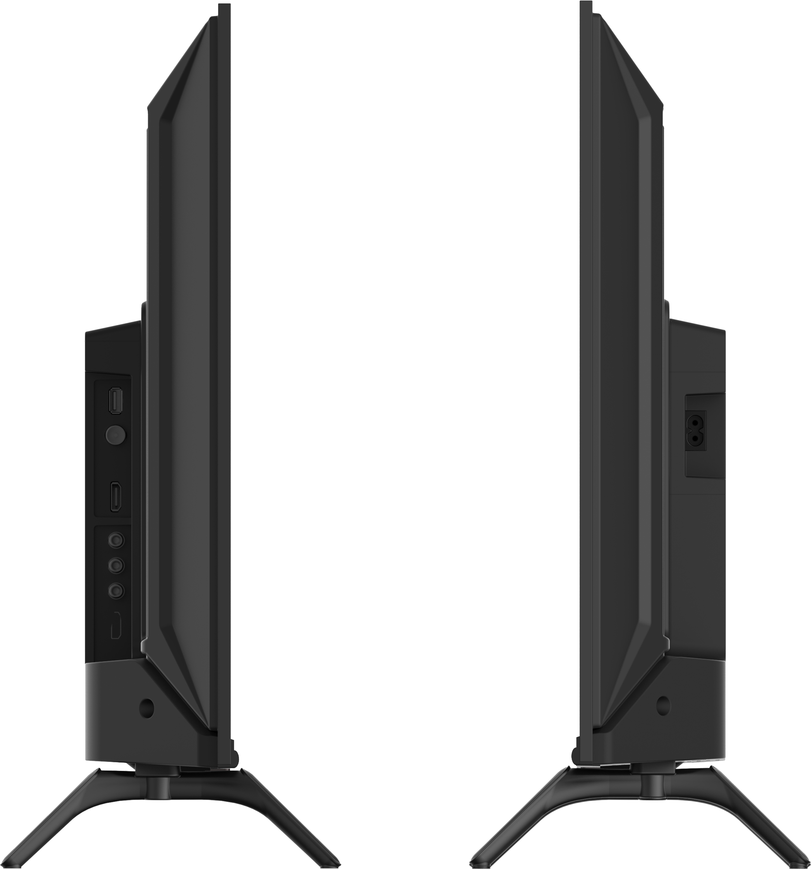 Panasonic   (43 inch) HD Ready (TH-43MS660DX)