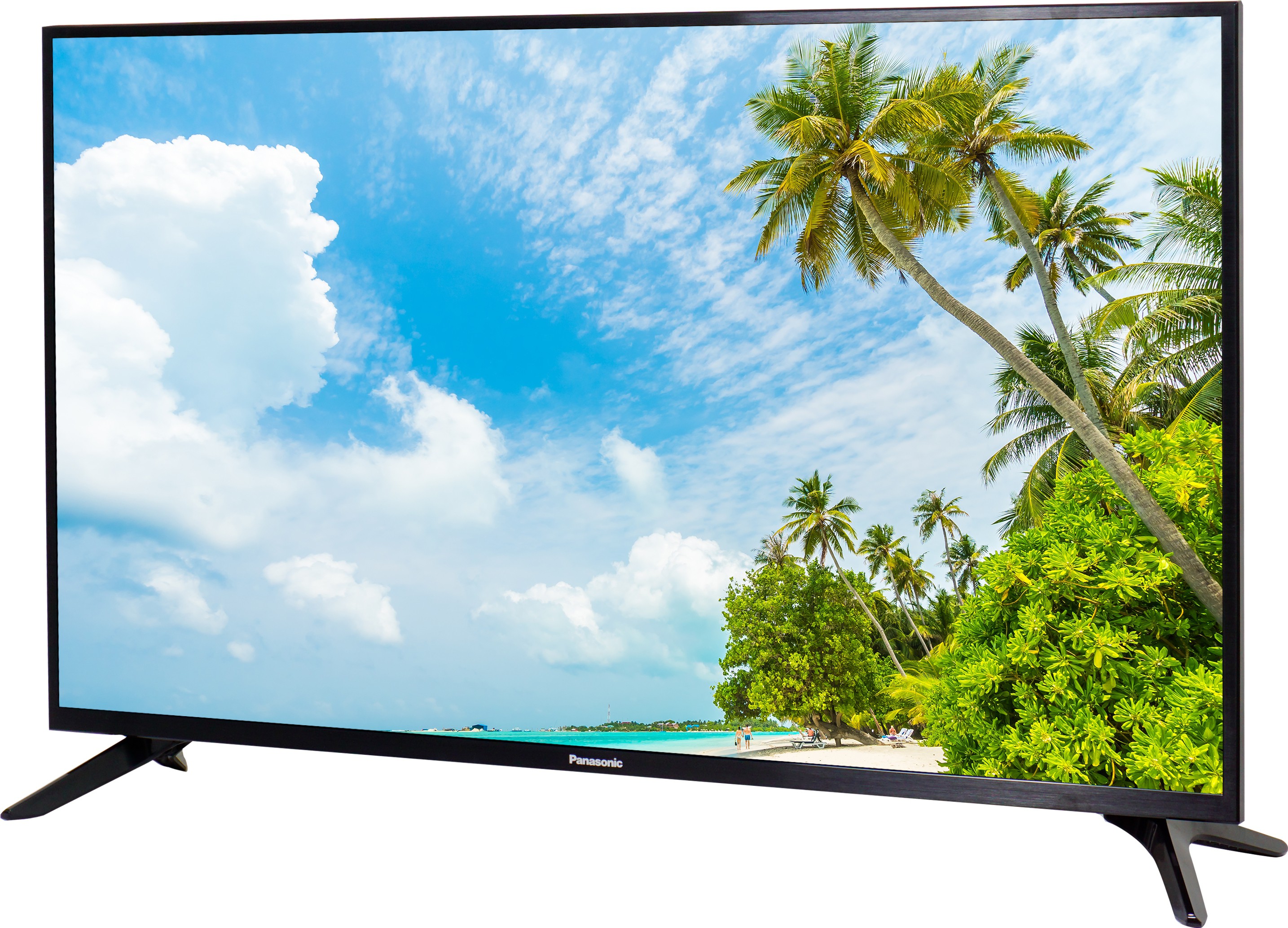 Panasonic   (40 inch) Full HD (TH-40LS670DX)