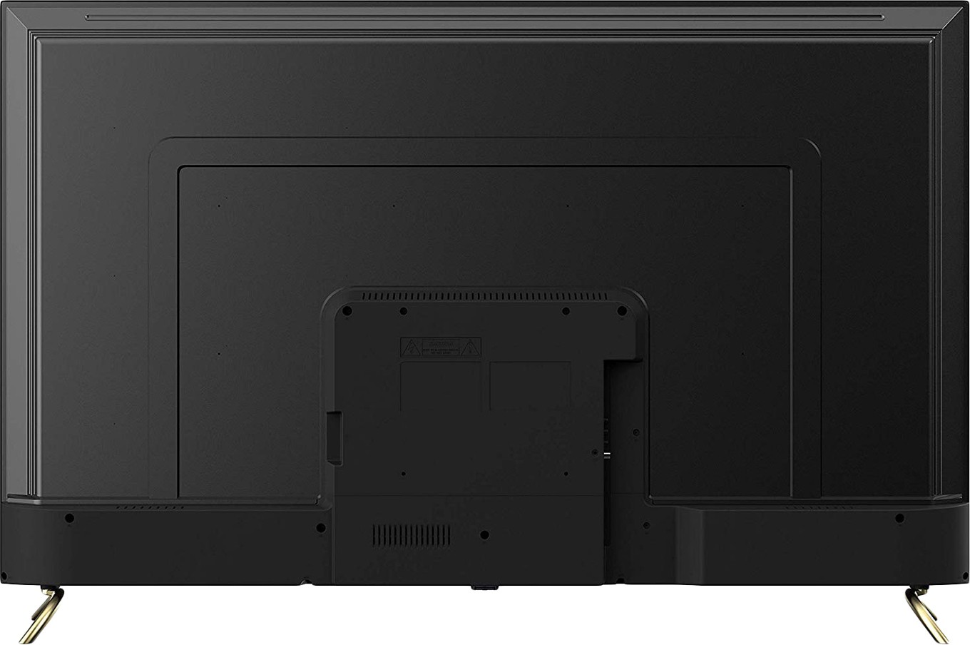 Vu cinema TV (43 inch) Ultra HD (4K) (43CA) Vu cinema TV (43 inch) Ultra HD (4K) (43CA)