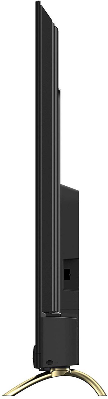 Vu cinema TV (43 inch) Ultra HD (4K) (43CA) Vu cinema TV (43 inch) Ultra HD (4K) (43CA)