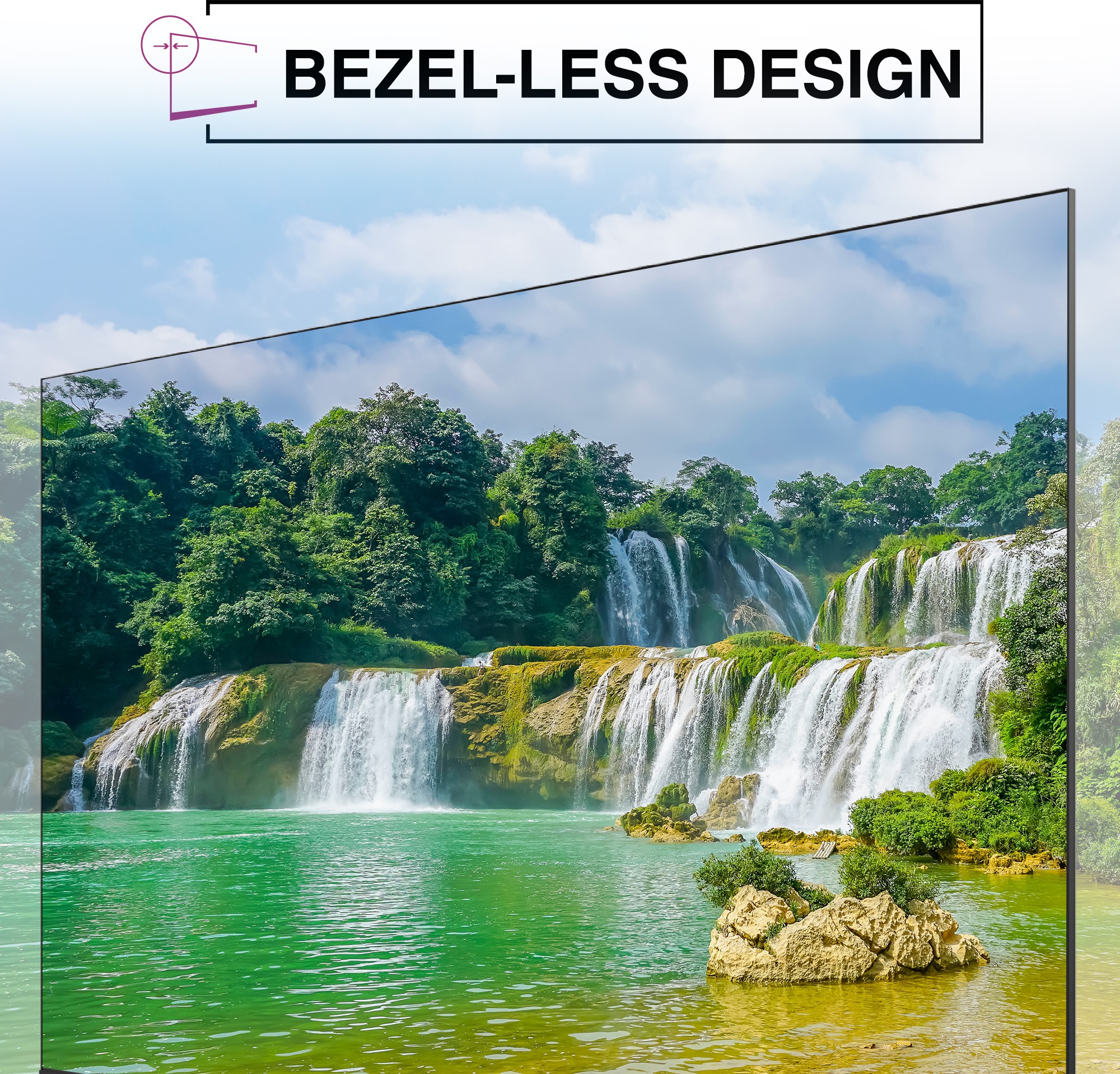 Sansui (50 inch) Ultra HD (4K) (JSW50ASUHD) Sansui (50 inch) Ultra HD (4K) (JSW50ASUHD)