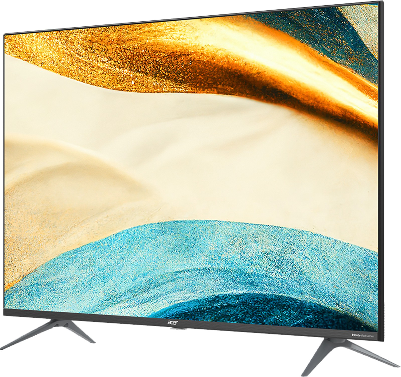 Acer   (43 inch) Ultra HD (4K) (AR43AR2851UDPRO)