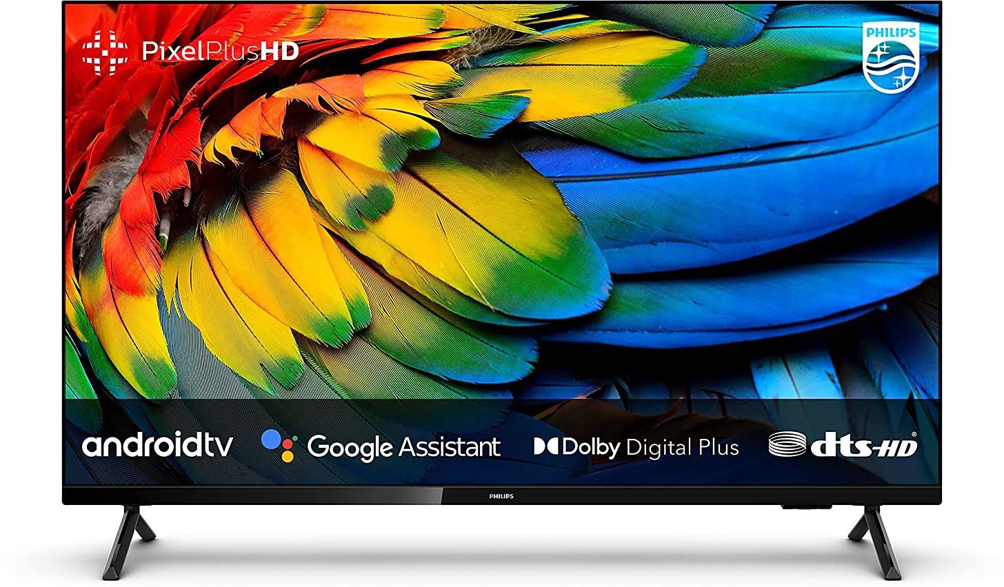 PHILIPS 6900 (32 inch) HD Ready LED ( 32PHT691594 )