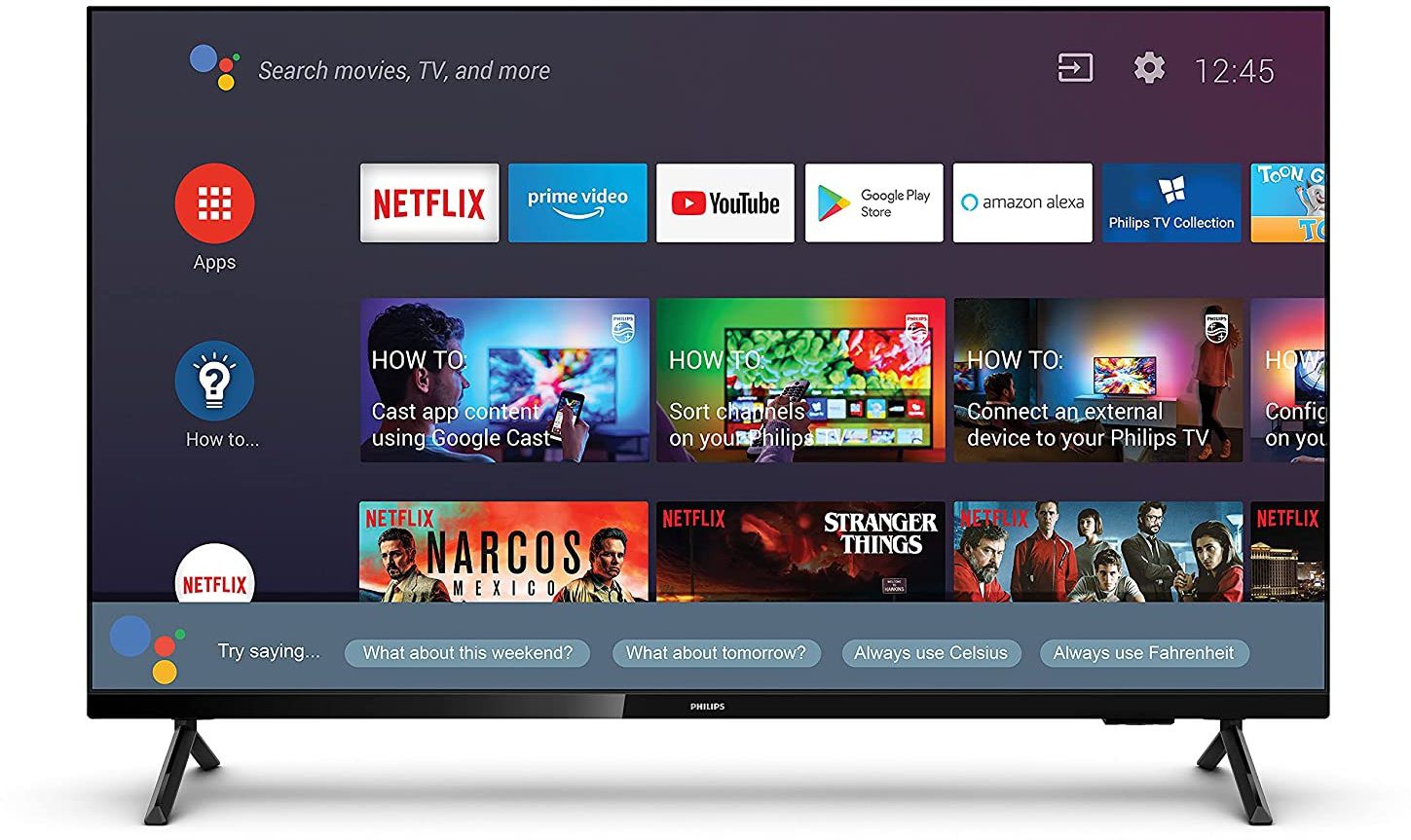 PHILIPS 6900 (32 inch) HD ReadyLED (32PHT6915/94) PHILIPS 6900 (32 inch) HD ReadyLED (32PHT6915/94)