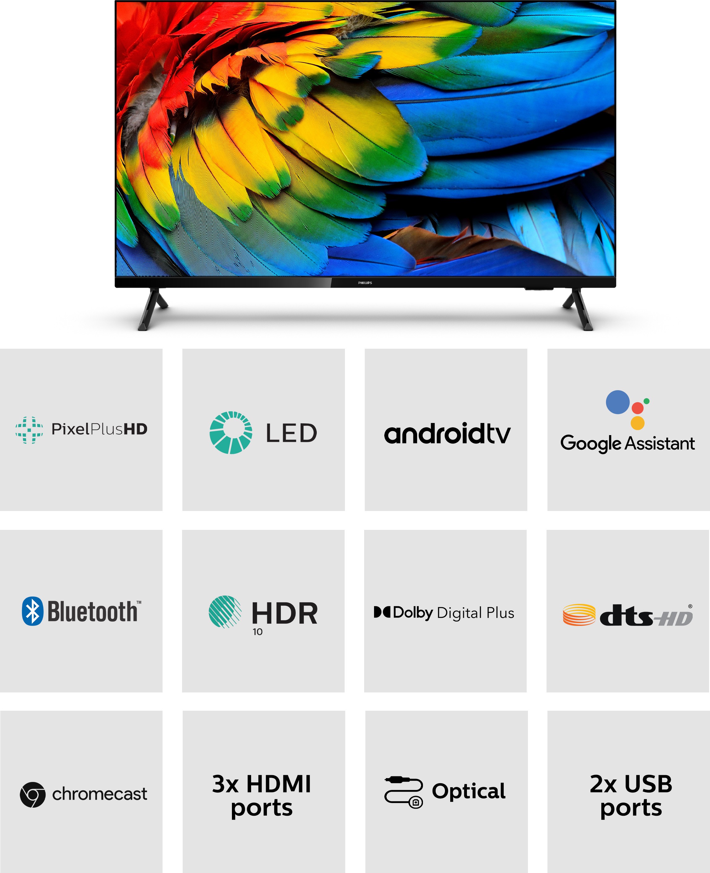 PHILIPS 6900 (32 inch) HD ReadyLED (32PHT6915/94) PHILIPS 6900 (32 inch) HD ReadyLED (32PHT6915/94)
