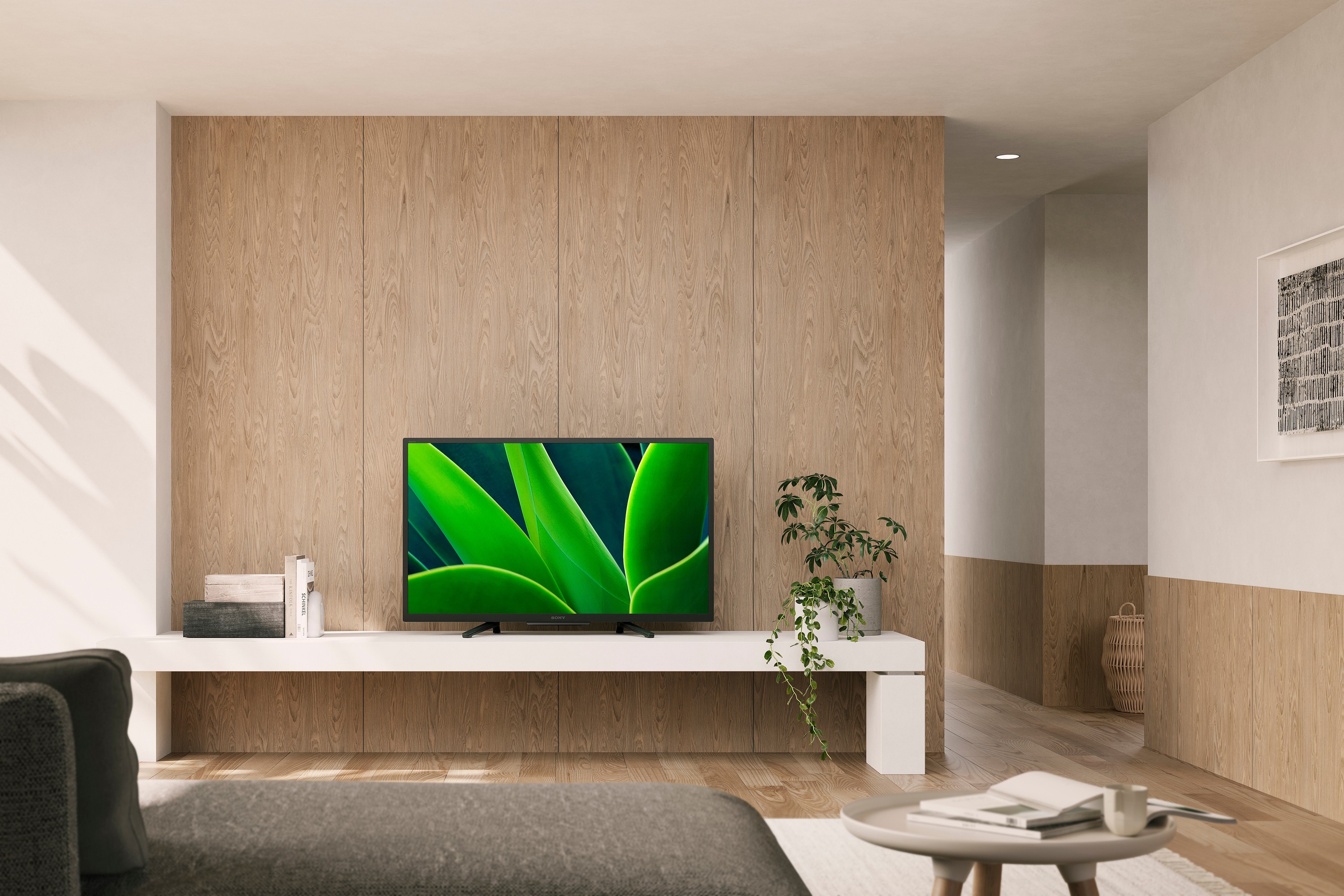 SONY Bravia (32 inch) HD Ready (KD-32W830K) SONY Bravia (32 inch) HD Ready (KD-32W830K)