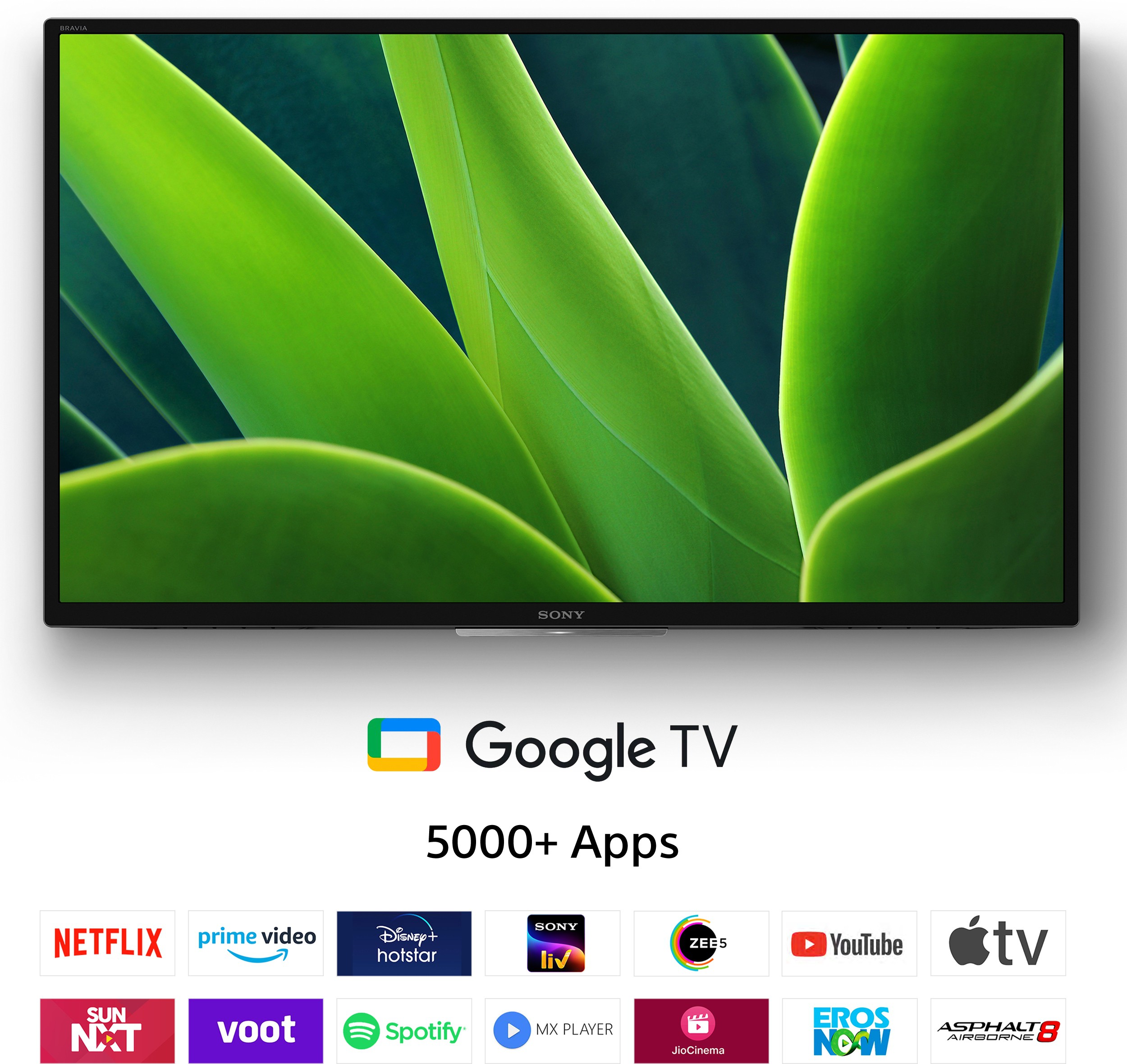 SONY Bravia (32 inch) HD Ready (KD-32W830K) SONY Bravia (32 inch) HD Ready (KD-32W830K)