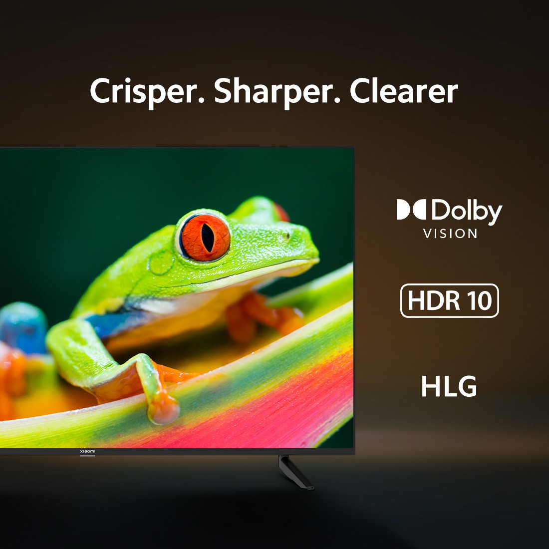 Xiaomi  X Series (43 inch) Ultra HD (4K) (L43M7-A2IN)