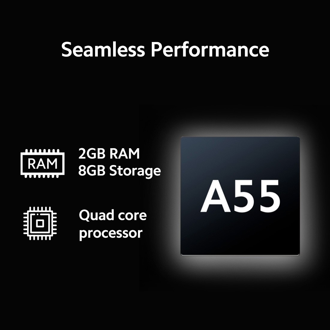Xiaomi  X Series (43 inch) Ultra HD (4K) (L43M7-A2IN)