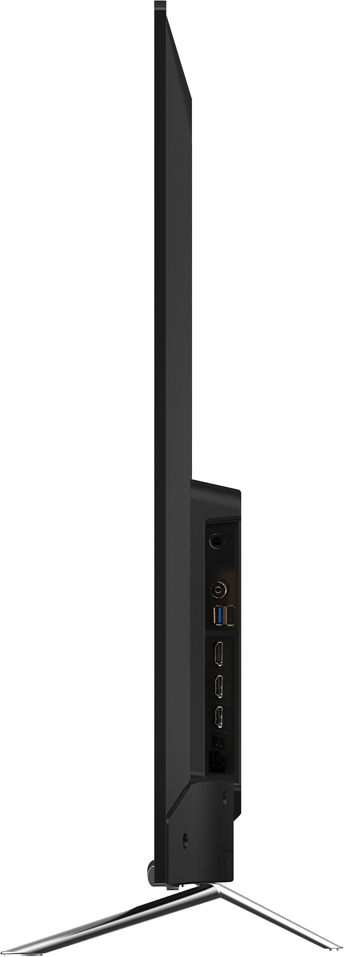 KODAK  CA Series (55 inch) Ultra HD (4K)IPS (55CA0909)