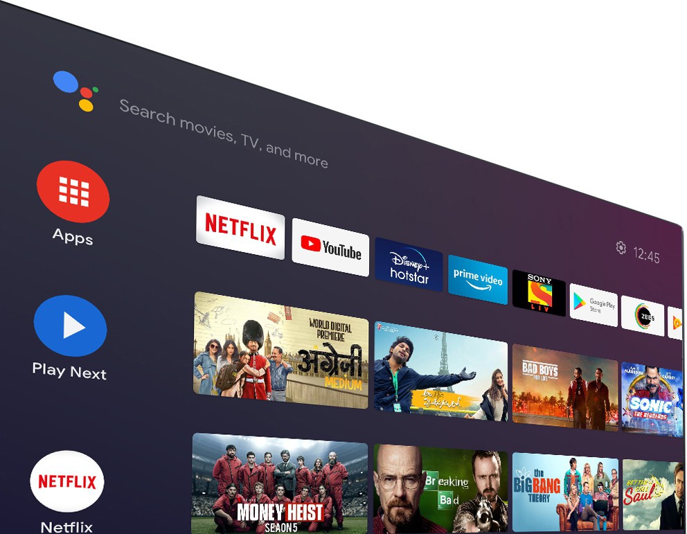 Thomson OATHPRO Series (55 inch) Ultra HD (4K)IPS (55 OATHPRO 0101) Thomson OATHPRO Series (55 inch) Ultra HD (4K)IPS (55 OATHPRO 0101)