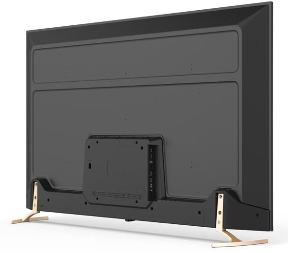 Thomson OATHPRO Series (55 inch) Ultra HD (4K)IPS (55 OATHPRO 0101) Thomson OATHPRO Series (55 inch) Ultra HD (4K)IPS (55 OATHPRO 0101)
