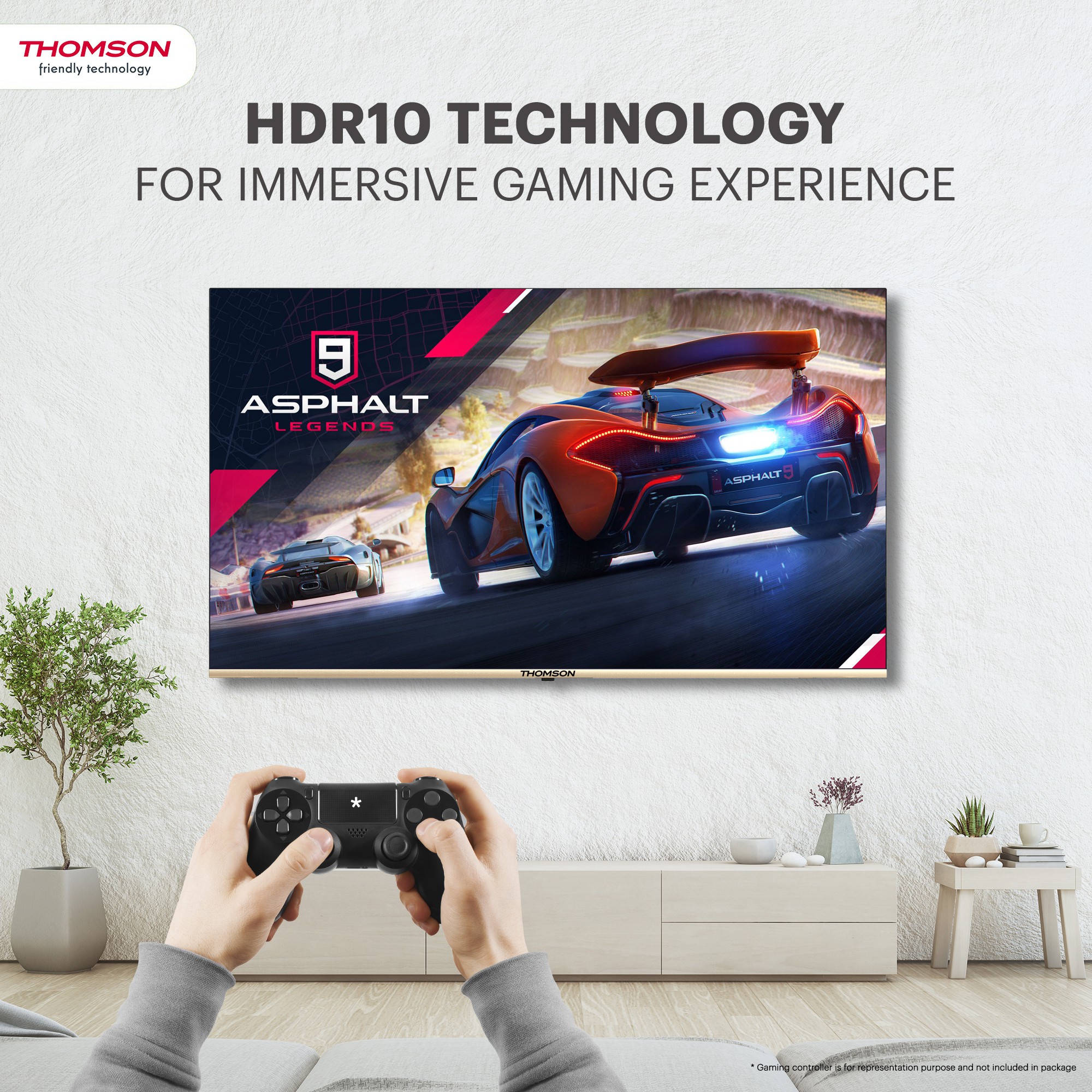 Thomson OATHPRO Series (55 inch) Ultra HD (4K)IPS (55 OATHPRO 0101) Thomson OATHPRO Series (55 inch) Ultra HD (4K)IPS (55 OATHPRO 0101)