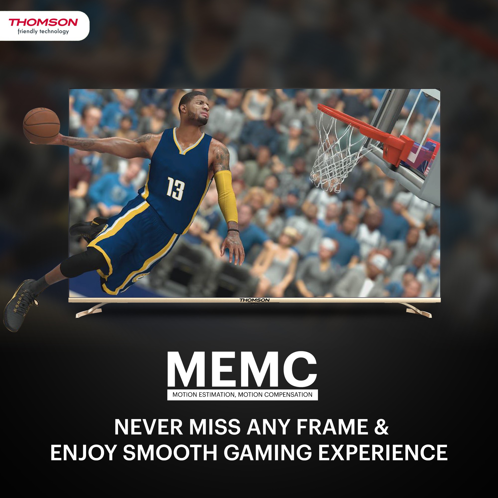 Thomson OATHPRO Series (55 inch) Ultra HD (4K)IPS (55 OATHPRO 0101) Thomson OATHPRO Series (55 inch) Ultra HD (4K)IPS (55 OATHPRO 0101)