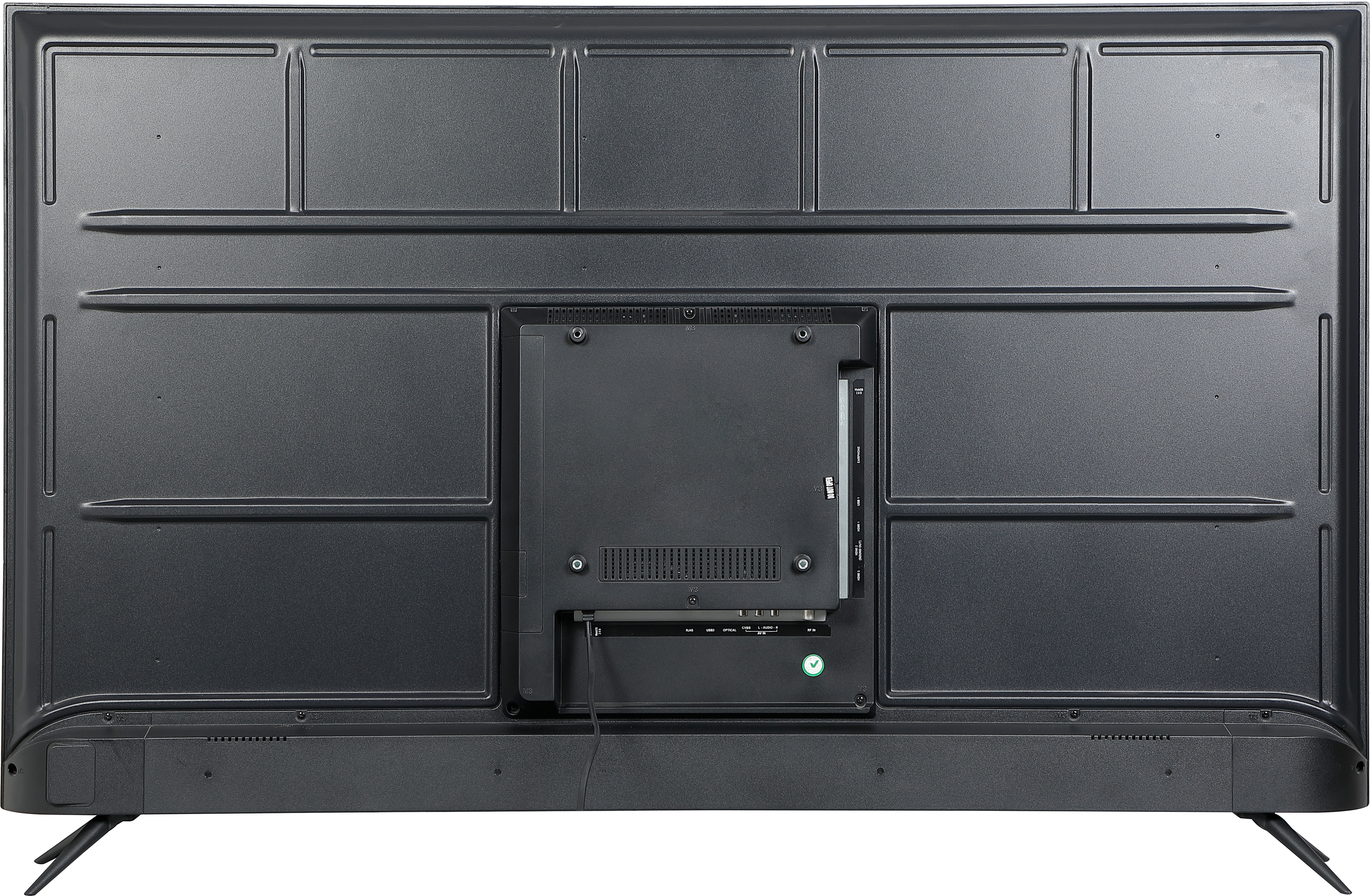 Lloyd (43 inch) Ultra HD (4K) (43QS850E) Lloyd (43 inch) Ultra HD (4K) (43QS850E)